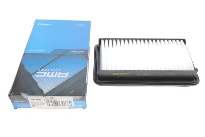 Фільтр повітряний Suzuki SX4 1.5-1.6 06-, KAVO PARTS (SA9087)