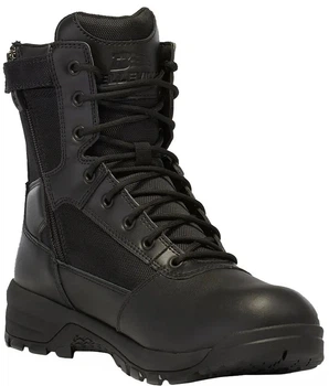 Черевики Belleville Spear Point BV918Z WP 8" 41.5 (9 US) (28 см) Black