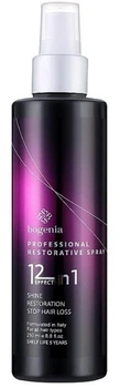 Відновлюючий спрей для волосся 12 в 1 Bogenia Professional Restorative Spray 250 мл