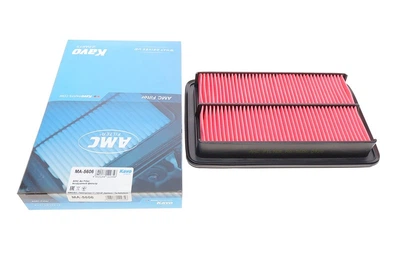 Фильтр воздушный Mazda 626 IV/V/MX-5 II/MX-6 1.8-2.5-05, KAVO PARTS (MA5606)