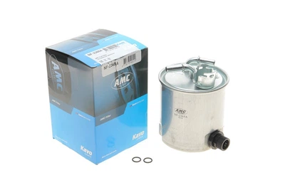 Фильтр топливный Qashqai/X-Trail 1.5-2.0 06-, KAVO PARTS (NF2365A)