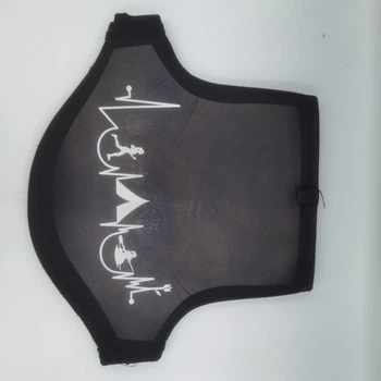 Рукавиці для веслування HEYTUR (пара) кастомізовані