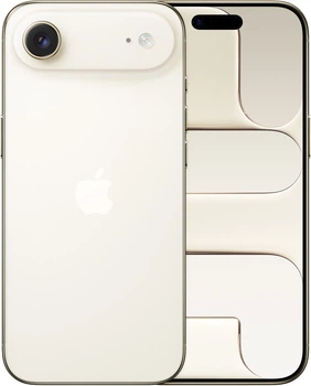 Smartfon Apple iPhone 17 Air 512GB Light Gold (MG2U4)