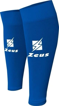 Гетри Zeus CALZA TUBE блакитний 40-46 (Z01754)