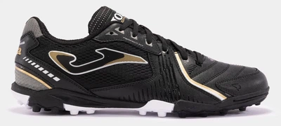 Сороконіжки Joma DRIBLING чорний 46 (DRIW2401TF)