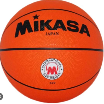 Мяч баскетбольный Mikasa 620 95066290 (620)