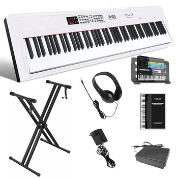 ぴあの様 Цифрові піаніно Casio на 88 клавіш✴️ ціни, купити цифрове