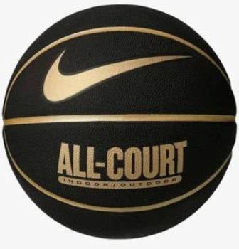 М'яч баскетбольний Nike EVERYDAY ALL COURT 8P BK Чорний 7 (N.100.4369.070.07)