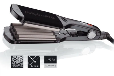 Прибор для укладки волос Babyliss bab2512epce