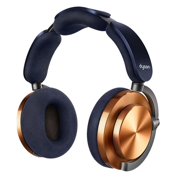 Навушники Dyson OnTrack cnc Copper (759558-01)