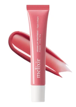 Блиск для губ Melixir Vegan Lip Treatment #03 pomelo
