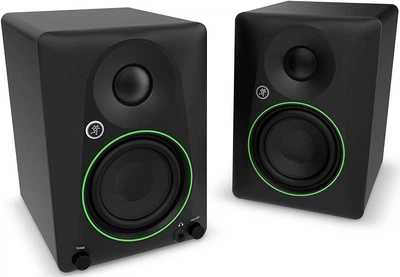 Студійний монітор Mackie CR4.5BT Gen 3