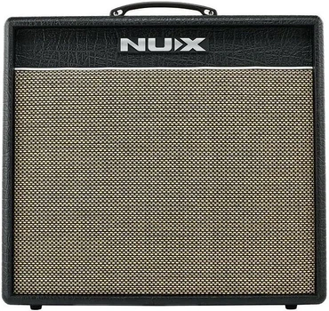 Гитарный комбоусилитель NUX Mighty 60 MKII