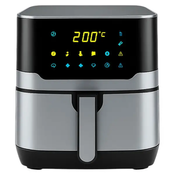 Аэрогриль-фритюрница Sokany на 7.5 литров 2200 Вт SK-10085