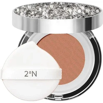 Кушон для обличчя 2aN Gleaming Tension Pact 13g (27 Sand Beige)