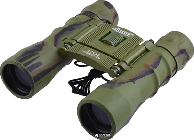 Бинокль Bassell 22x32 Green