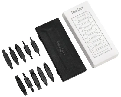 Набір біт Nextool Flagship Captain та Pocket Tool (NE20296)