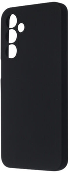Etui Just Must Regular Defense do Samsung Galaxy A16 Black (6977248565582)