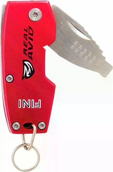 Ключ Real Avid Fini Choke Tube Wrench