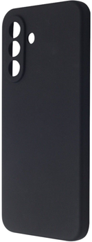 Панель Just Must Regular Defense для Samsung Galaxy A56 Black (6977248567821)