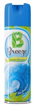 Освежитель воздуха Breeze Home Океанский бриз 300 мл