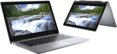Ноутбук Dell Latitude 3310 2in1 Touch 13.3"/i5-8365U/16GB/256SSD/Win10Pro/Refurbished
