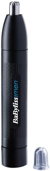 Триммер для носа и ушей BaByliss E650E