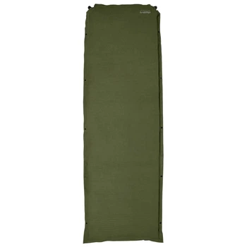 Каремат самонадувающийся туристический Tramp COMFORT 7 cm UTRI-009-dark-olive темно-оливковый