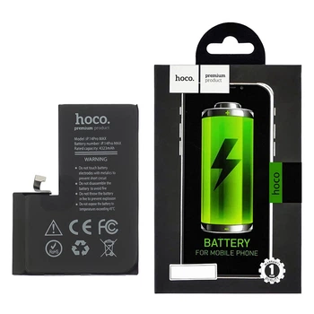 Аккумулятор Hoco для Apple iPhone 14 Pro Max (4323mAh)