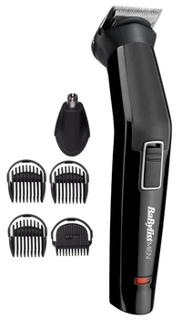Триммер для бороды и усов Babyliss MT725E