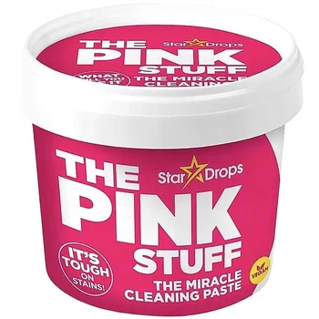 Универсальная чистящая паста Pink Stuff 850 g (38)