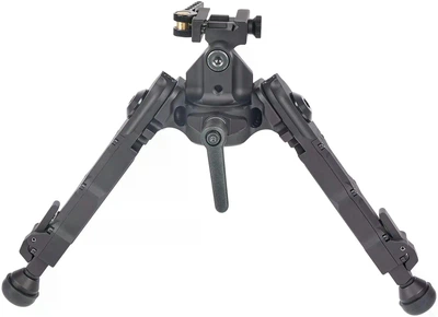 Сошки Accu-Tac PC-4 швидкознімні. Picatinny