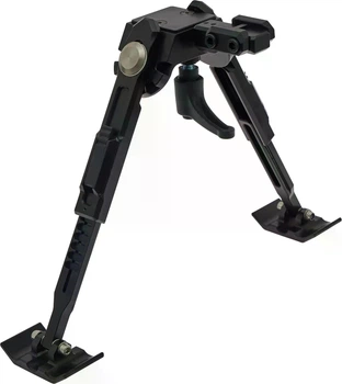 Сошки STS Arms Medium V3 Picatinny 15.5-24 см