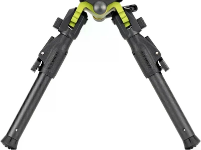 Сошки MDT GRND-POD 4.5”-9” Picatinny Green