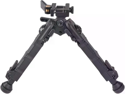 Сошки STS Arms Medium V2 Picatinny 15.5-24 см