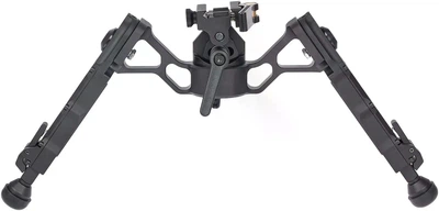 Сошки Accu-Tac FC-4 G2 швидкознімні. Picatinny