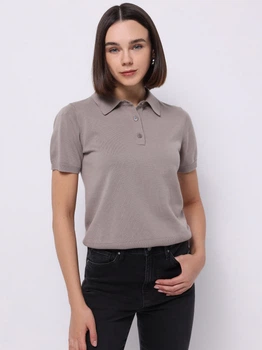 Джемпер жіночий Colin's CL1075733MIN XS Mink (8684112820491)