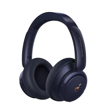 Накладні навушники Anker Soundcore Q30 Blue, ANC, Hi-Res