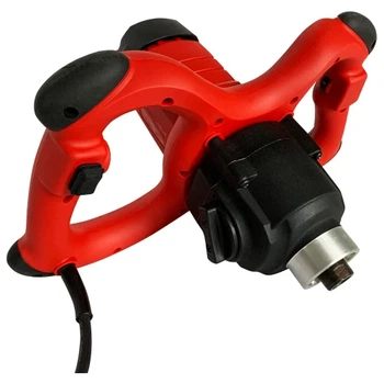 Дриль-міксер GTM MX-100/1600EM (MX-100/1600EM) (2460)