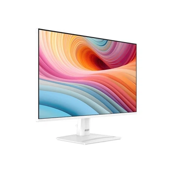 Монитор MSI Pro MP251W E2 24.5" IPS White 120Hz