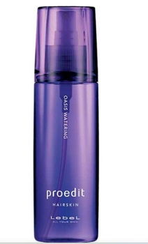 Увлажняющий лосьон для кожи головы и волос Lebel Hair Skin Relaxing Oasis Watering 120 мл