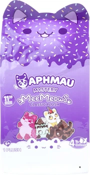 Іграшка-сюрприз Aphmau Mystery Plush Ice Cream S2 велика 28 см (810054666653)