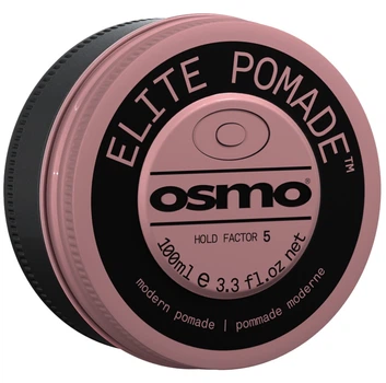 Помада на водной основе Osmo Elite Pomade Экстра сильной фиксации для укладки волос 100 мл (5035832135311)