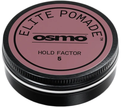 Помада на водной основе Osmo Elite Pomade Экстра сильной фиксации для укладки волос 25 мл (5035832135335)