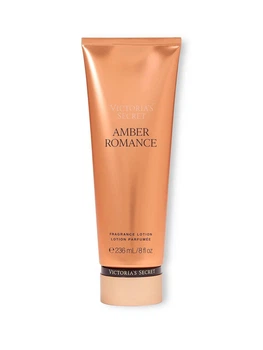 Лосьон для тела Victoria’s Secret Amber Romance 236 мл
