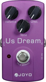 Педаль Joyo JF-34 US Dream Distorion (R123765)