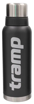 Термос Tramp Expedition Line 1,2 л сірий UTRC-028-grey