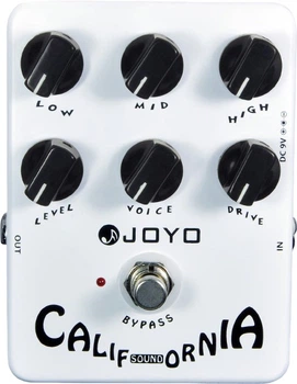 Педаль Joyo JF-15 California Sound (R120654)