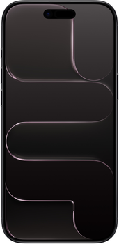 Smartfon Apple iPhone 17 Air 256GB Space Black (MG2L4)