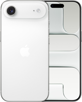 Smartfon Apple iPhone 17 Air 512GB Cloud White (MG2T4)